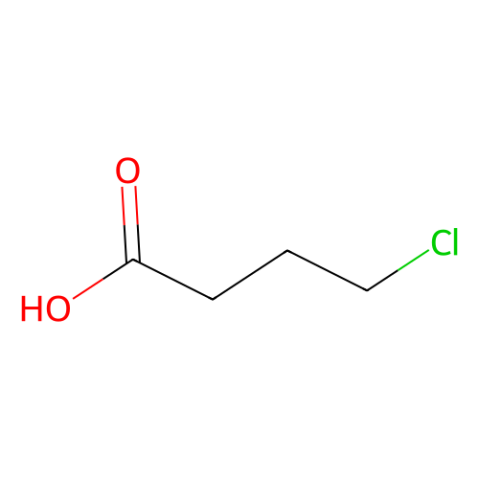 4-氯丁酸,4-Chlorobutyric Acid