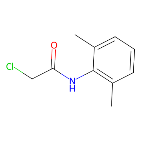 2-氯-2',6'-二甲基乙酰苯胺,2-Chloro-2',6'-dimethylacetanilide