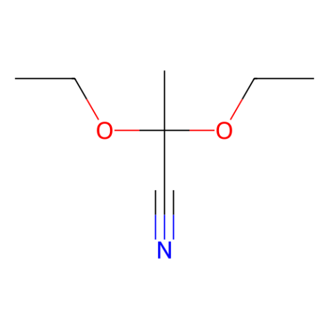 2,2-二乙氧基丙腈,2,2-Diethoxypropionitrile