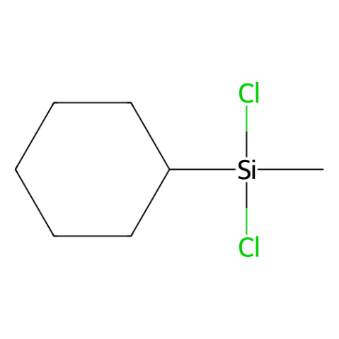 二氯环己基甲基硅烷,Dichlorocyclohexylmethylsilane