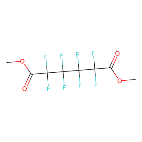 八氟己二酸二甲酯,Dimethyl Octafluoroadipate