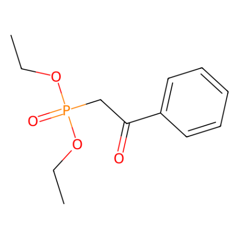 (2-氧代-2-苯乙基)膦酸二乙酯,Diethyl (2-Oxo-2-phenylethyl)phosphonate