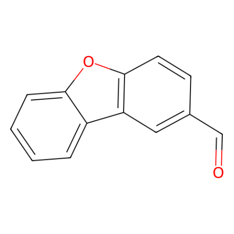 二苯并呋喃-2-甲醛,Dibenzofuran-2-carboxaldehyde