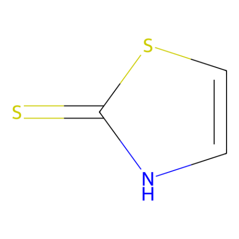 2-巯基噻唑,2-Mercaptothiazole