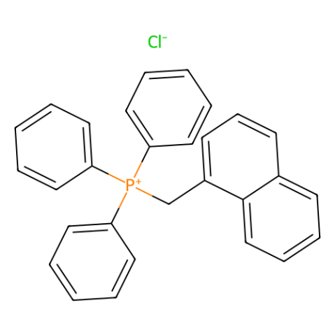 (1-萘甲基)三苯基氯化磷,(1-Naphthylmethyl)triphenylphosphonium Chloride