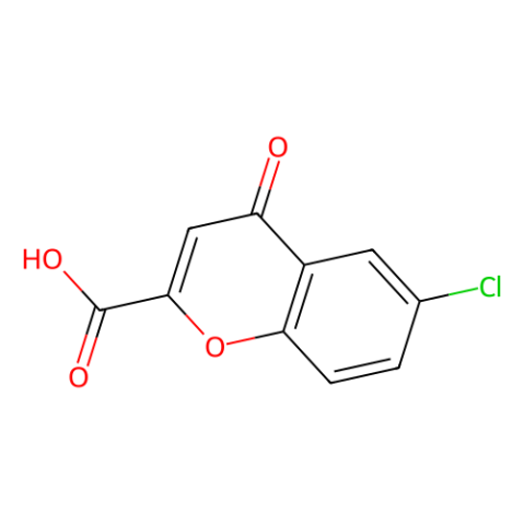 6-氯色酮-2-甲酸,6-Chlorochromone-2-carboxylic Acid