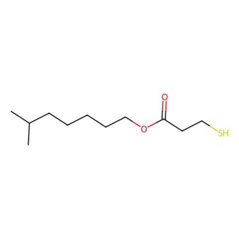 3-巯基丙酸异辛酯,Isooctyl 3-mercaptopropionate