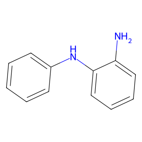 N-苯基邻苯二胺,N-Phenyl-o-phenylenediamine