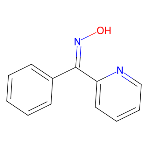 苯基-2-吡啶基酮肟,Phenyl 2-Pyridyl Ketoxime