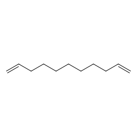 1,10-十一碳二烯,1,10-Undecadiene