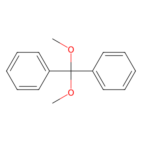 二苯甲酮二甲基缩酮,Benzophenone Dimethylketal