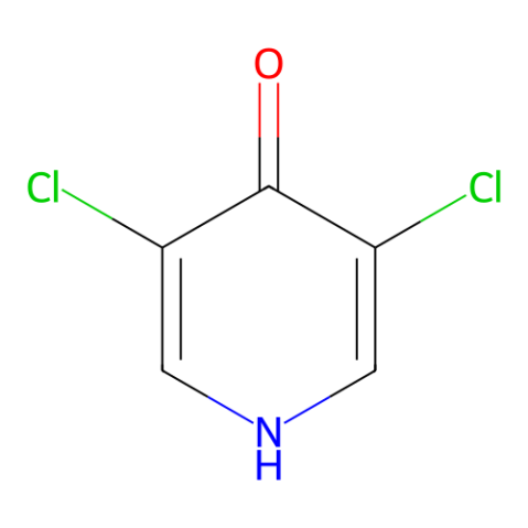 3,5-二氯-4-羟基吡啶,3,5-Dichloro-4-pyridone