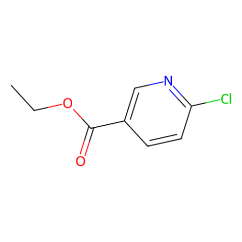 6-氯烟酸乙酯,Ethyl 6-Chloronicotinate