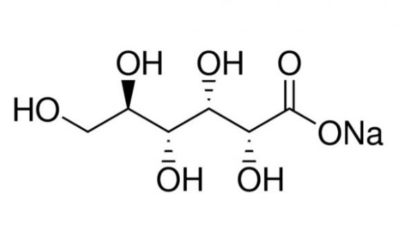 D-葡萄糖酸钠,D-Gluconic acid sodium salt