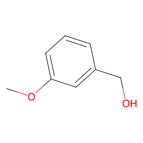 3-甲氧基苄醇,3-Methoxybenzyl alcohol