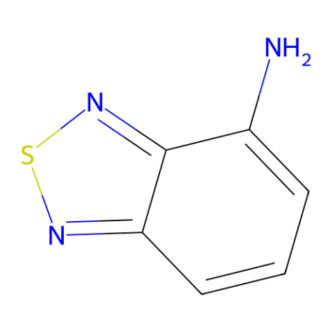 4-氨基-2,1,3-苯并噻二唑,4-Amino-2,1,3-benzothiadiazole