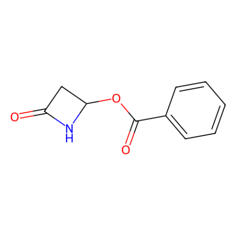 4-苯甲酰氧基-2-氮雜環(huán)丁酮,4-Benzoyloxy-2-azetidinone