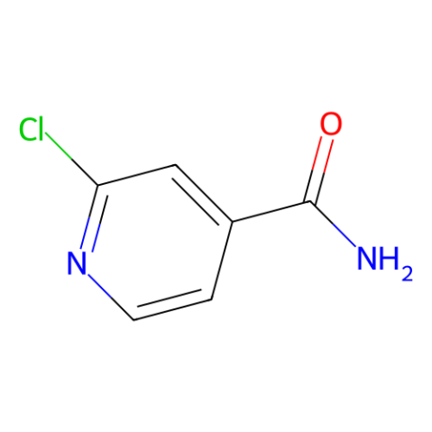 2-氯异烟酰胺,2-Chloroisonicotinamide