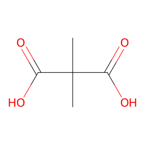 2,2-二甲基丙二酸,Dimethylmalonic acid
