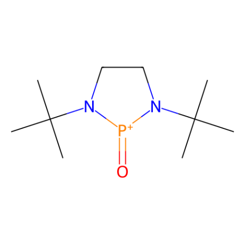 1,3-二叔丁基-1,3,2-二氮杂磷啶-2-氧化物,1,3-Di-tert-butyl-1,3,2-diazaphospholidine 2-Oxide