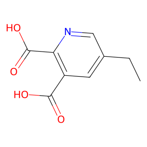 5-乙基吡啶-2,3-二羧酸,5-Ethylpyridine-2,3-dicarboxylic Acid