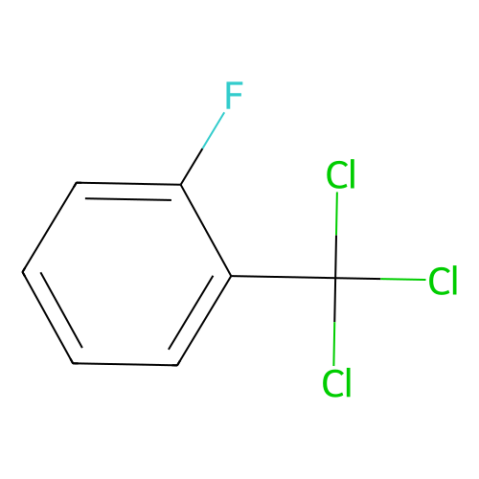 2-氟三氯甲苯,2-Fluorobenzotrichloride