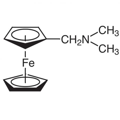 N,N-二甲基二茂铁甲胺,N,N-Dimethylaminomethylferrocene