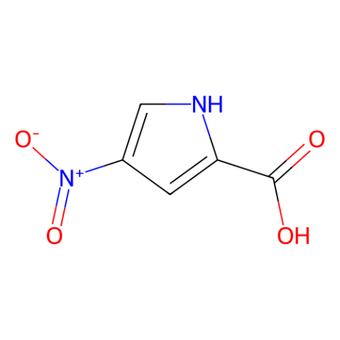 4-硝基吡咯-2-羧酸,4-Nitropyrrole-2-carboxylic Acid