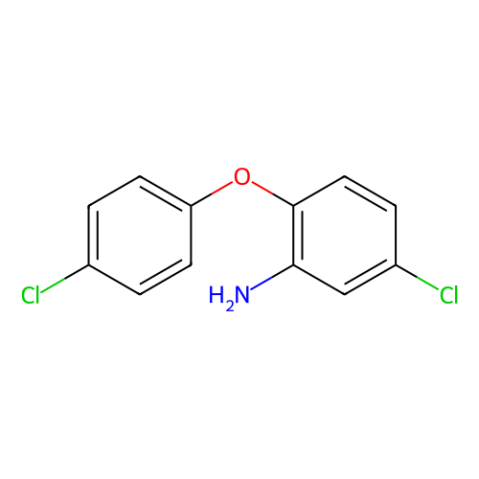 2-氨基-4,4'-二氯二苯基醚,2-Amino-4,4'-dichlorodiphenyl Ether