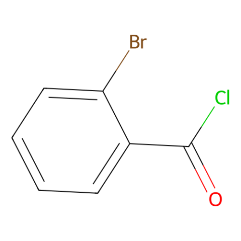 2-溴苯甲酰氯,2-Bromobenzoyl Chloride