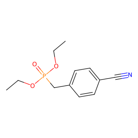 (4-氰苄基)膦酸二乙酯,Diethyl (4-Cyanobenzyl)phosphonate