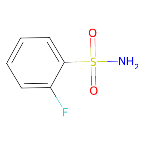 2-氟苯磺酰胺,2-Fluorobenzenesulfonamide
