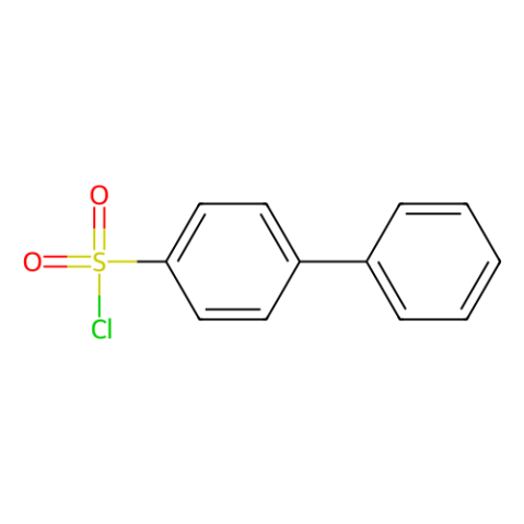 4-联苯磺酰氯,4-Biphenylsulfonyl Chloride