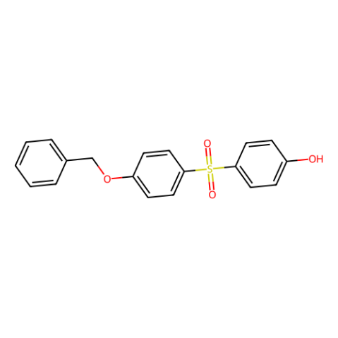 4-苯氧苯基-4'-羟基苯基砜,4-Benzyloxyphenyl 4-Hydroxyphenyl Sulfone