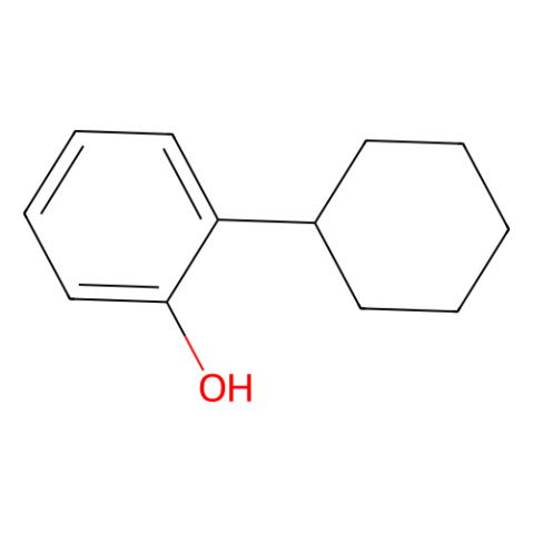 2-环己酚,2-Cyclohexylphenol