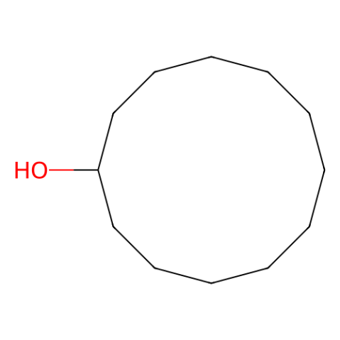 環(huán)十二醇,Cyclododecanol