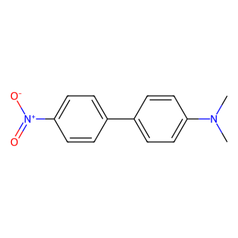 4-二甲氨基-4'-硝基联苯,4-Dimethylamino-4'-nitrobiphenyl