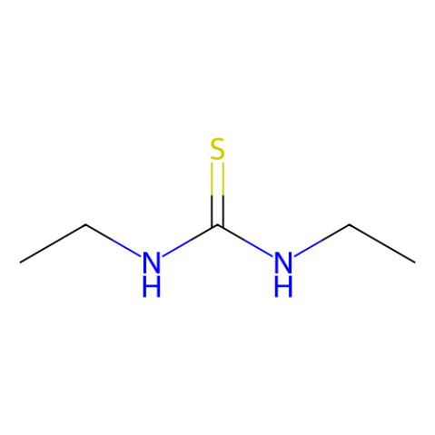 1,3-二乙基-2-硫脲,1,3-Diethyl-2-thiourea