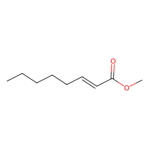 反-2-辛烯酸甲酯,Methyl trans-2-Octenoate