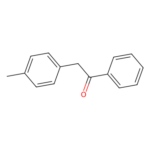 4-甲基苯甲基苯基酮,4-Methylbenzyl Phenyl Ketone