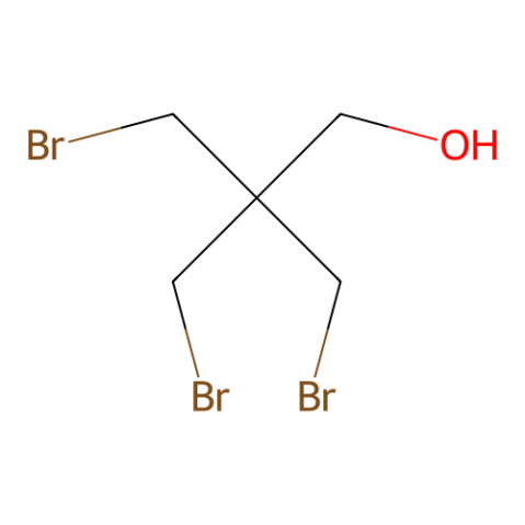 三溴新戊醇,Pentaerythritol Tribromide