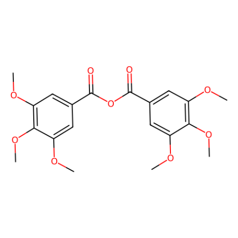 3,4,5-三甲氧基苯甲酸酐,3,4,5-Trimethoxybenzoic Anhydride