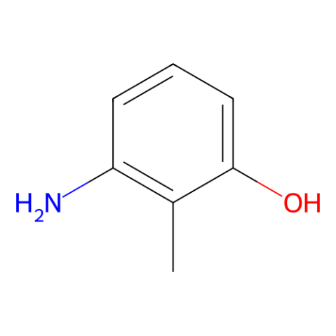 3-氨基邻甲酚,3-Amino-o-cresol