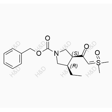 乌帕替尼杂质78,Upadacitinib Impurity 78