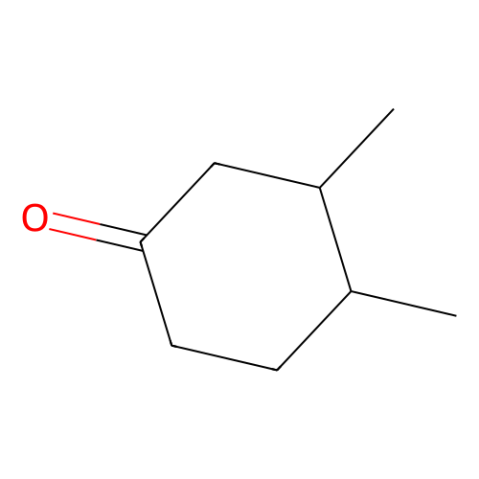 3,4-二甲基环己酮(异构体的混合物),3,4-Dimethylcyclohexanone (mixture of isomers)