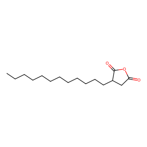 十二烷基琥珀酸酐,Dodecylsuccinic Anhydride