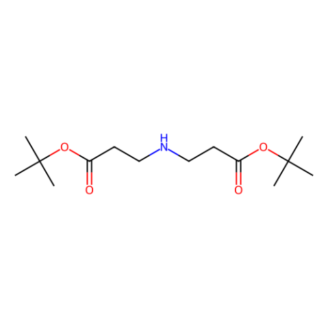 3,3'-亚氨基二丙酸二叔丁酯,Di-tert-butyl 3,3'-Iminodipropionate