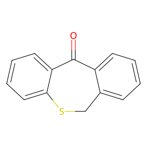 6,11-二氢二苯并[b,e]硫杂卓-11-酮,6,11-Dihydrodibenzo[b,e]thiepin-11-one