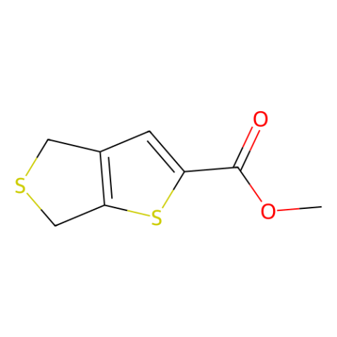 4,6-二氫噻吩并[3,4-b]噻吩-2-羧酸甲酯,Methyl 4,6-Dihydrothieno[3,4-b]thiophene-2-carboxylate