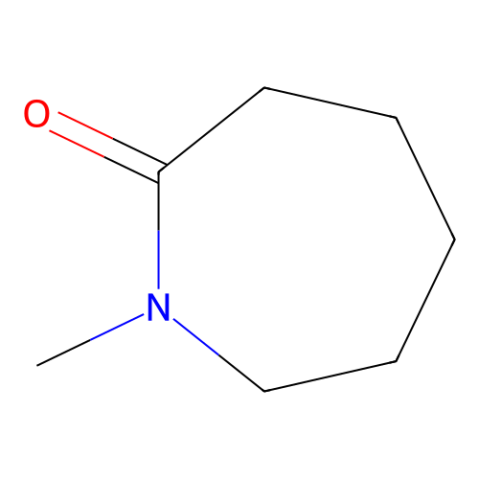 N-甲基-ε-己内酰胺,N-Methyl-ε-caprolactam